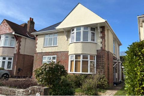 undefined, Sunnylands Avenue, Bournemouth, Dorset, BH6