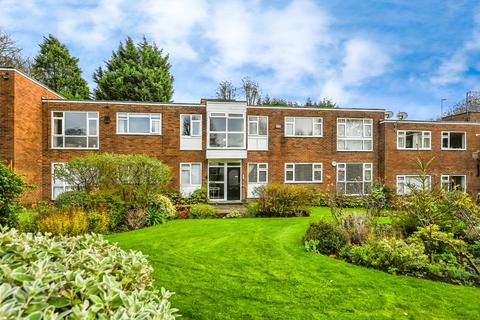 Dudlow Nook Road, Liverpool, Merseyside, L18