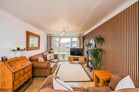 2 bedroom flat for sale, Dudlow Nook Road, Liverpool, Merseyside, L18