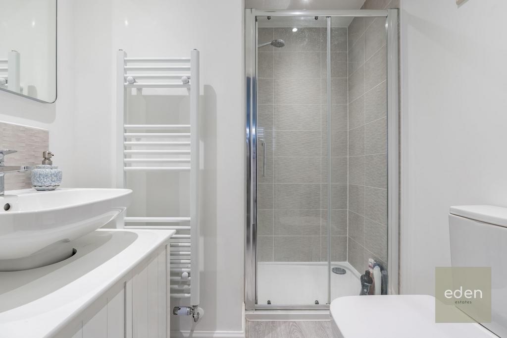 En suite