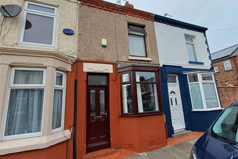undefined, Calthorpe Street, Liverpool, Merseyside, L19