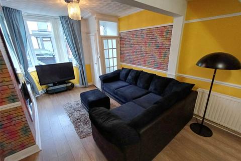 undefined, Calthorpe Street, Liverpool, Merseyside, L19