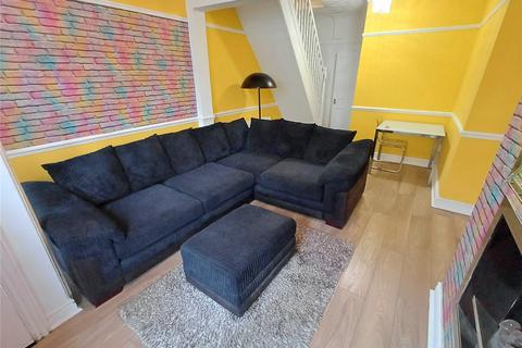 undefined, Calthorpe Street, Liverpool, Merseyside, L19