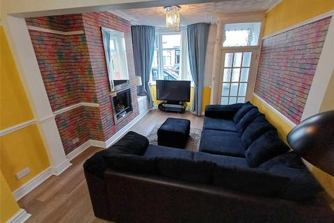 undefined, Calthorpe Street, Liverpool, Merseyside, L19