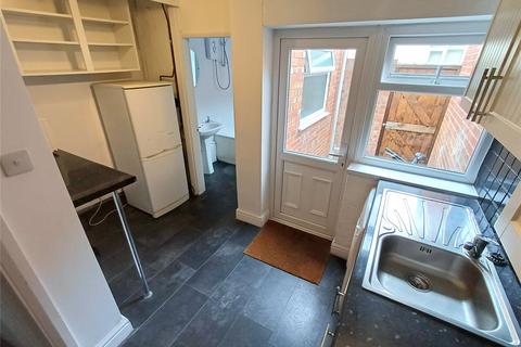undefined, Calthorpe Street, Liverpool, Merseyside, L19
