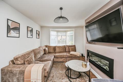 undefined, School Way, Liverpool, Merseyside, L24