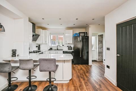 undefined, School Way, Liverpool, Merseyside, L24