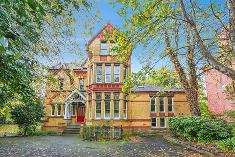 Livingston Drive, Liverpool, Merseyside, L17