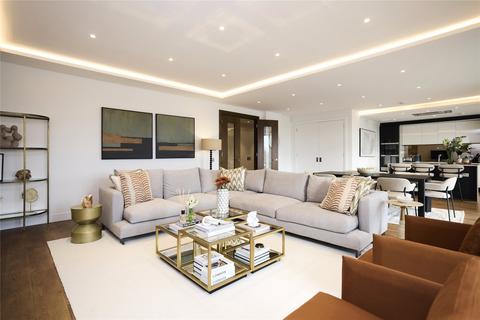 3 bedroom flat to rent, Bayswater Road, London, W2