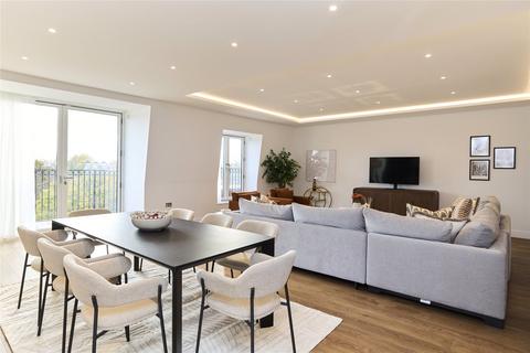 3 bedroom flat to rent, Bayswater Road, London, W2