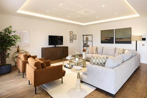 3 bedroom flat to rent, Bayswater Road, London, W2