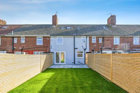 undefined, Western Avenue, Speke, Liverpool, Merseyside, L24