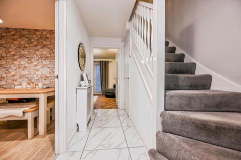 undefined, Hammond Drive, LIVERPOOL, Merseyside, L24