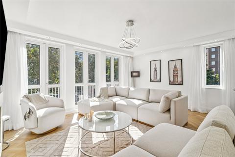 undefined, St. Mary Abbots Terrace, London, W14
