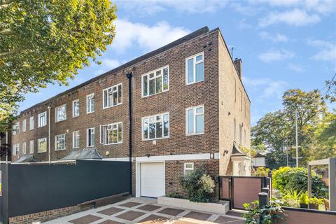 undefined, St. Mary Abbots Terrace, London, W14