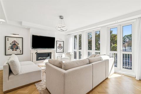 undefined, St. Mary Abbots Terrace, London, W14