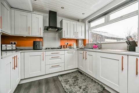 undefined, Desford Road, Liverpool, Merseyside, L19