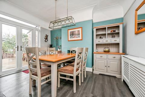 undefined, Desford Road, Liverpool, Merseyside, L19