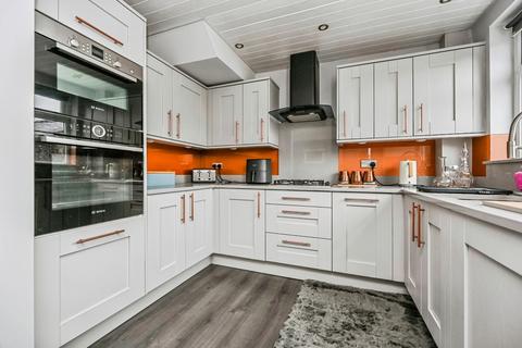 undefined, Desford Road, Liverpool, Merseyside, L19