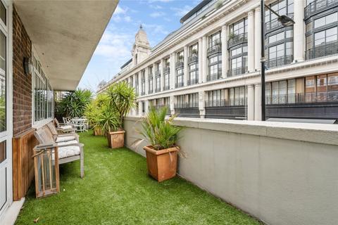 3 bedroom flat to rent, Inverness Terrace, London, W2