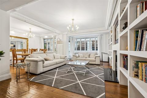 3 bedroom flat to rent, Inverness Terrace, London, W2