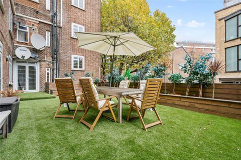 3 bedroom flat to rent, Inverness Terrace, London, W2
