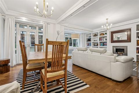 3 bedroom flat to rent, Inverness Terrace, London, W2