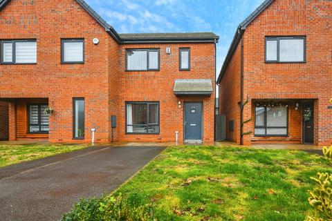 undefined, Viola Drive, LIVERPOOL, Merseyside, L27