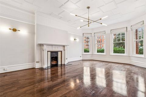 undefined, Oakwood Court, London, W14