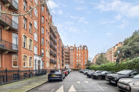 undefined, Oakwood Court, London, W14