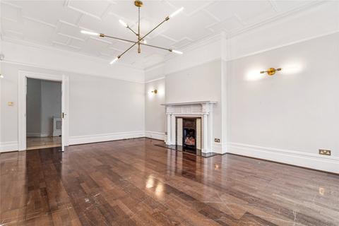 undefined, Oakwood Court, London, W14