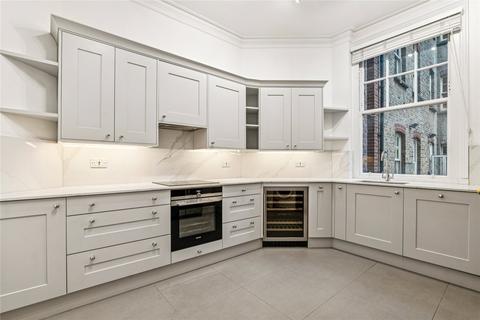 undefined, Oakwood Court, London, W14