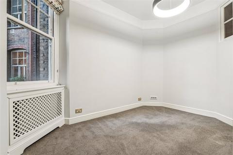 undefined, Oakwood Court, London, W14
