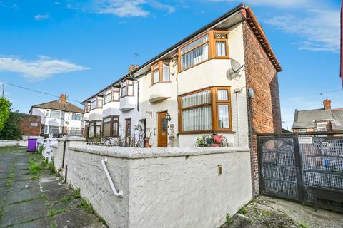 3 bedroom property for sale, Eridge Street, Liverpool, Merseyside, L8