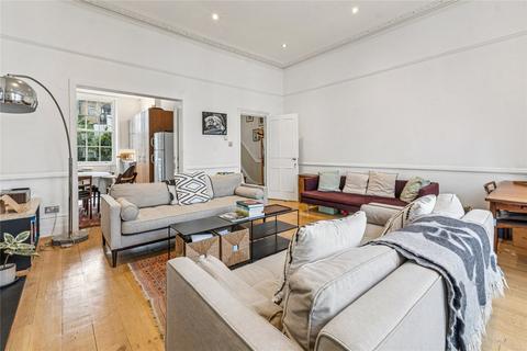 undefined, Stratford Road, London, W8