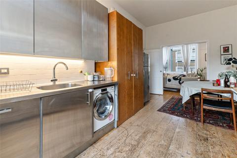 undefined, Stratford Road, London, W8