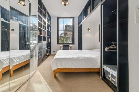 undefined, Stratford Road, London, W8