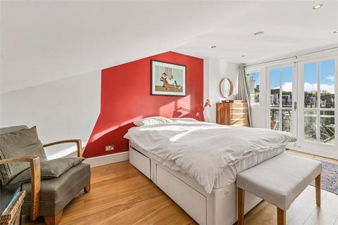 undefined, Stratford Road, London, W8