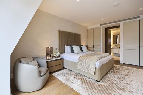 3 bedroom flat to rent, Bayswater Road, London, W2