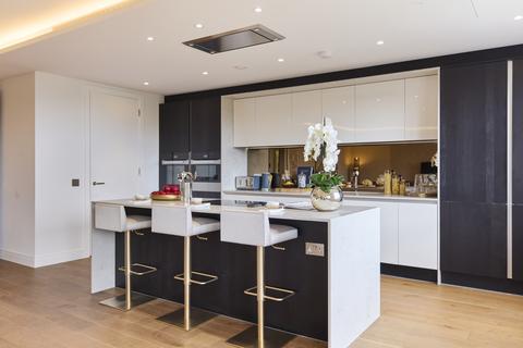 3 bedroom flat to rent, Bayswater Road, London, W2