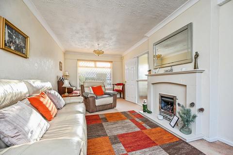 4 bedroom end of terrace house for sale, Harlyn Close, LIVERPOOL, Merseyside, L26
