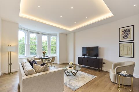 2 bedroom flat to rent, Bayswater Road, London, W2