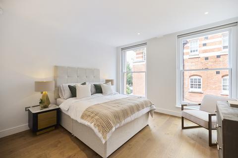 2 bedroom flat to rent, Bayswater Road, London, W2