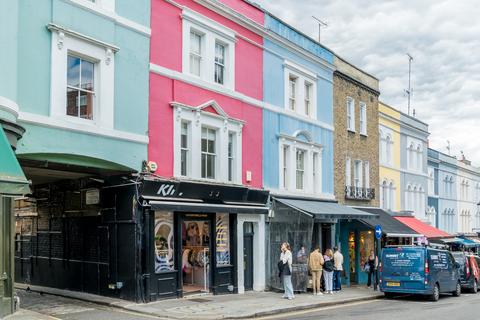 3 bedroom flat to rent, Portobello Road, London, W11