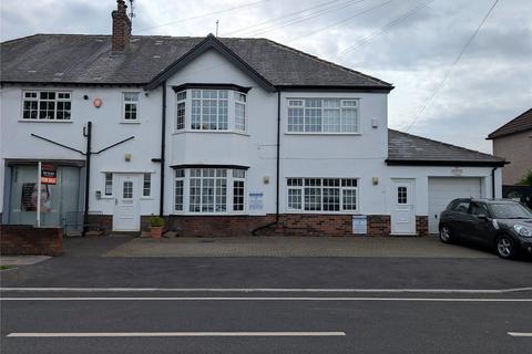 Millersdale Road, Liverpool, Merseyside, L18