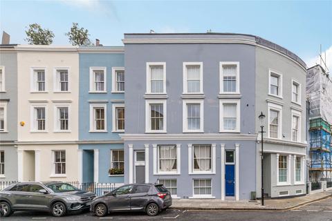 2 bedroom flat to rent, Penzance Place, London, W11