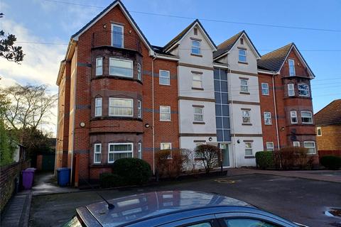 Allerton Road, Mossley Hill, Liverpool, Merseyside, L18