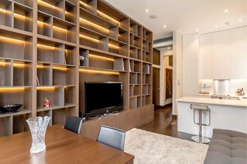2 bedroom flat to rent, Bishops Bridge Road, London, W2