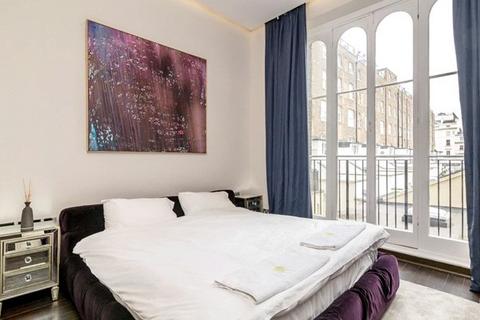 2 bedroom flat to rent, Bishops Bridge Road, London, W2