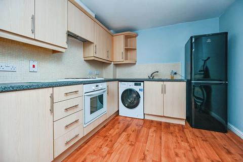 undefined, Lowbridge Court, Merseyside, L19